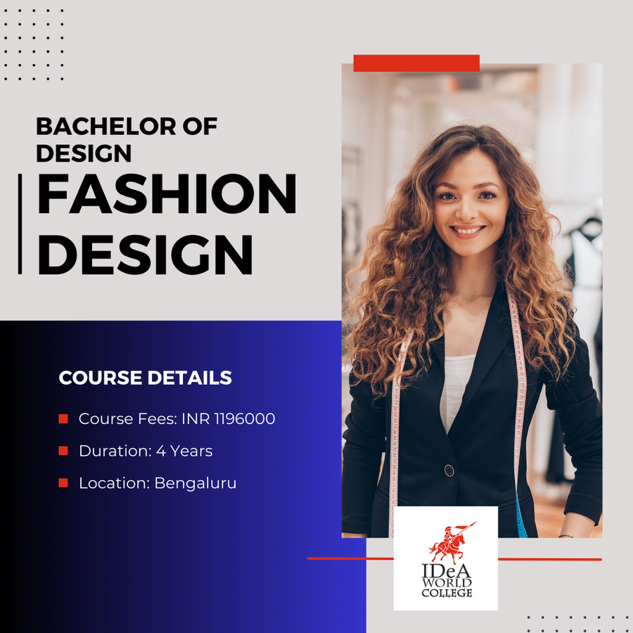 IDeA World College
